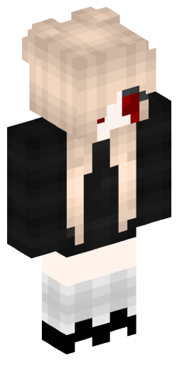 Minecraft Skin #230200