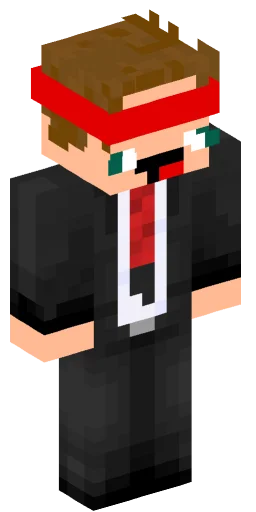 Minecraft Skin #230204