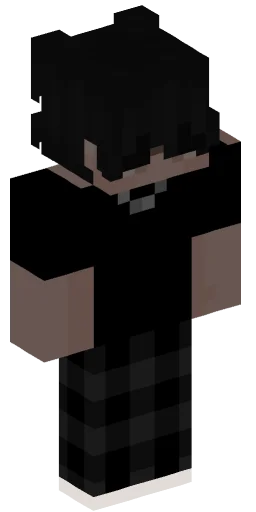 Minecraft Skin #230206