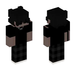 Minecraft Skin #230206