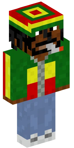 Minecraft Skin #230208