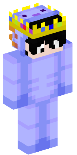 Minecraft Skin #230209