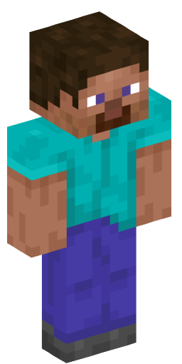 Minecraft Skin #230211