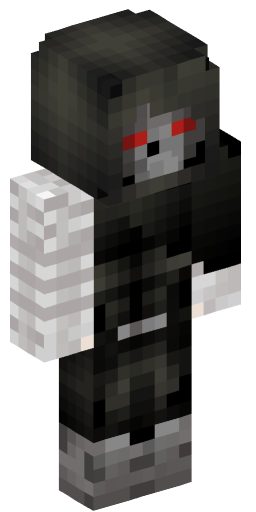 Minecraft Skin #230212