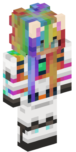 Minecraft Skin #230213