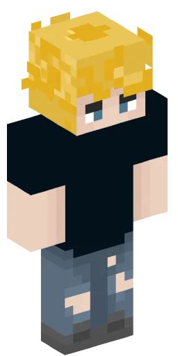 Minecraft Skin #230215