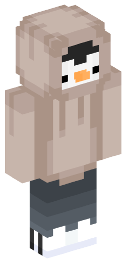 Minecraft Skin #230216