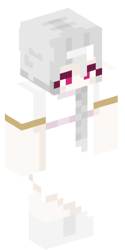 Minecraft Skin #230217