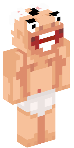 Minecraft Skin #230225