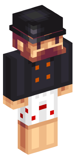 Minecraft Skin #230230