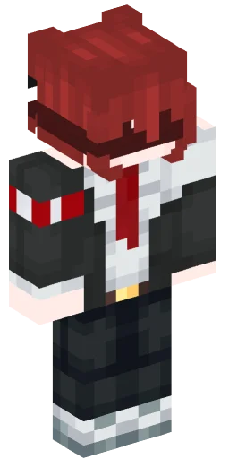 Minecraft Skin #230232
