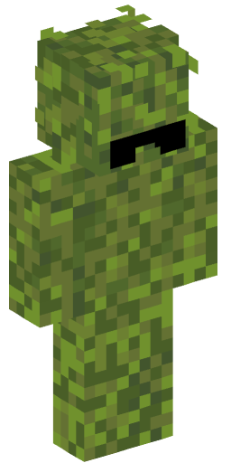 Minecraft Skin #230233