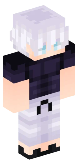 Minecraft Skin #230235