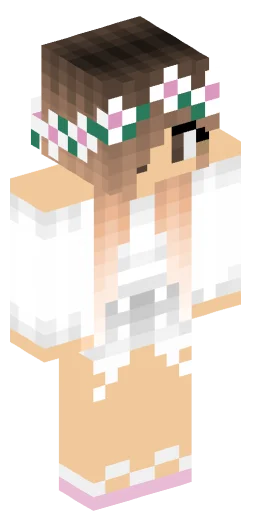 Minecraft Skin #230236