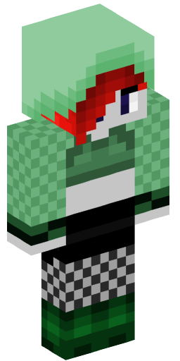 Minecraft Skin #230237