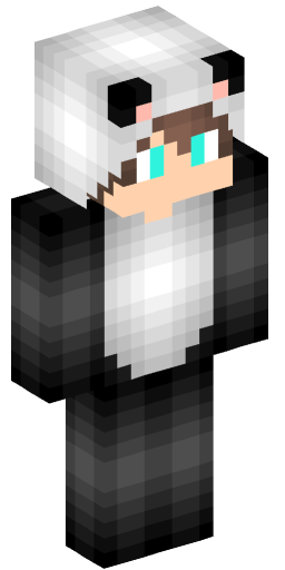 Minecraft Skin #230238