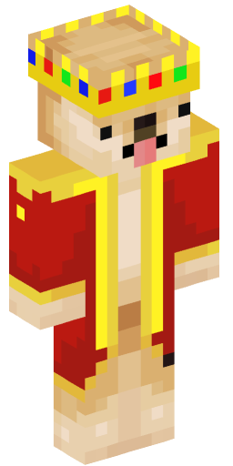 Minecraft Skin #230241