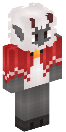 Minecraft Skin #230242