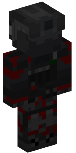 Minecraft Skin #230244
