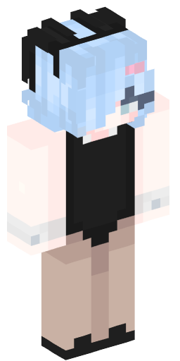 Minecraft Skin #230265