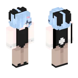 Minecraft Skin #230265
