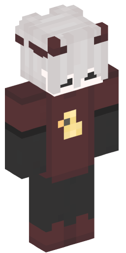 Minecraft Skin #230266