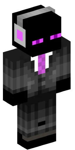 Minecraft Skin #230267