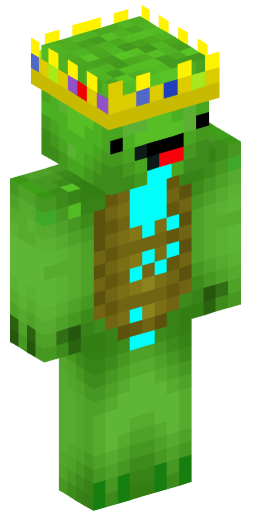 Minecraft Skin #230268