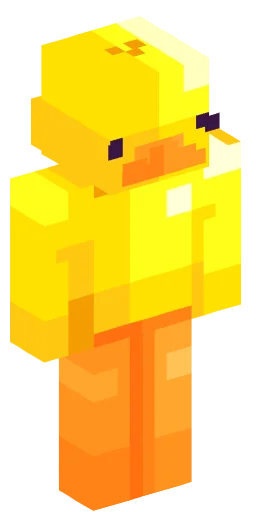 Minecraft Skin #230269