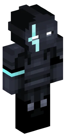 Minecraft Skin #230271