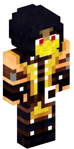 Minecraft Skin #230273