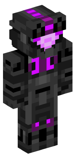 Minecraft Skin #230274