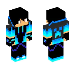 Minecraft Skin #230276