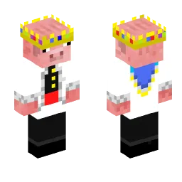 Minecraft Skin #230281