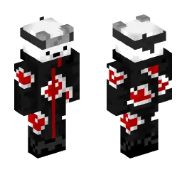 Minecraft Skin #230286