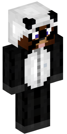 AKATSUKIMEMBER1 Minecraft Skin Preview on Minecraft.Co.Com