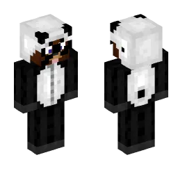 Minecraft Skin #230288
