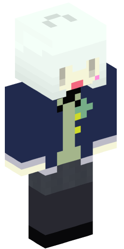 Minecraft Skin #230290