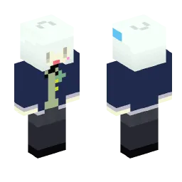 Minecraft Skin #230290