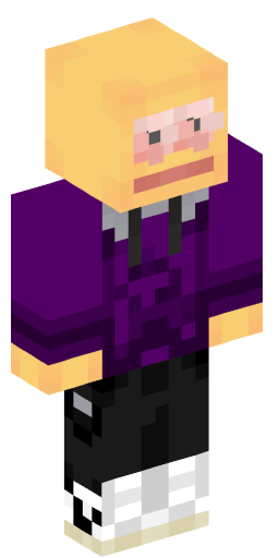 Minecraft Skin #230291