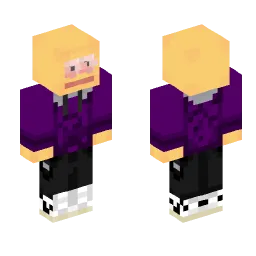 Minecraft Skin #230291