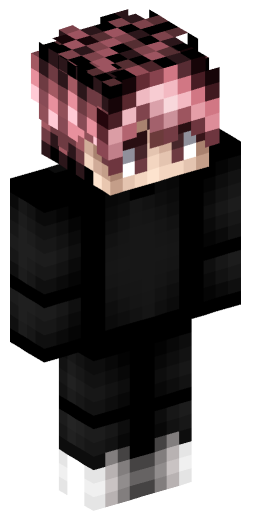 Minecraft Skin #230293