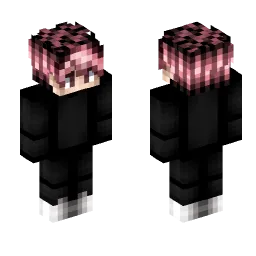 Minecraft Skin #230293