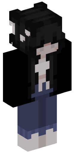 Minecraft Skin #230294