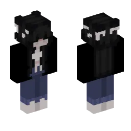 Minecraft Skin #230294