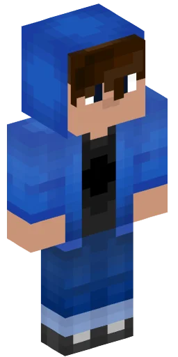 Minecraft Skin #230306