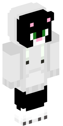 Minecraft Skin #230308