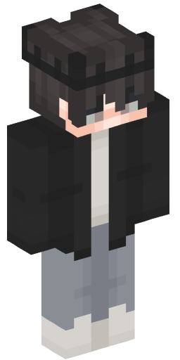 Minecraft Skin #230311