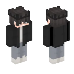 Minecraft Skin #230311