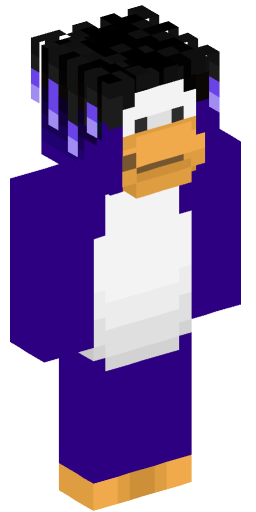 Minecraft Skin #230312